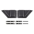 thumbnail image 1 of Sidaley Bolsillo de almacenamiento para puerta, fuerte, sólido, conveniente, caja pequeña para coche, accesorios portátiles para coches, colección de Ventana automotriz Sidaley VI018204-00B, 1 of 6