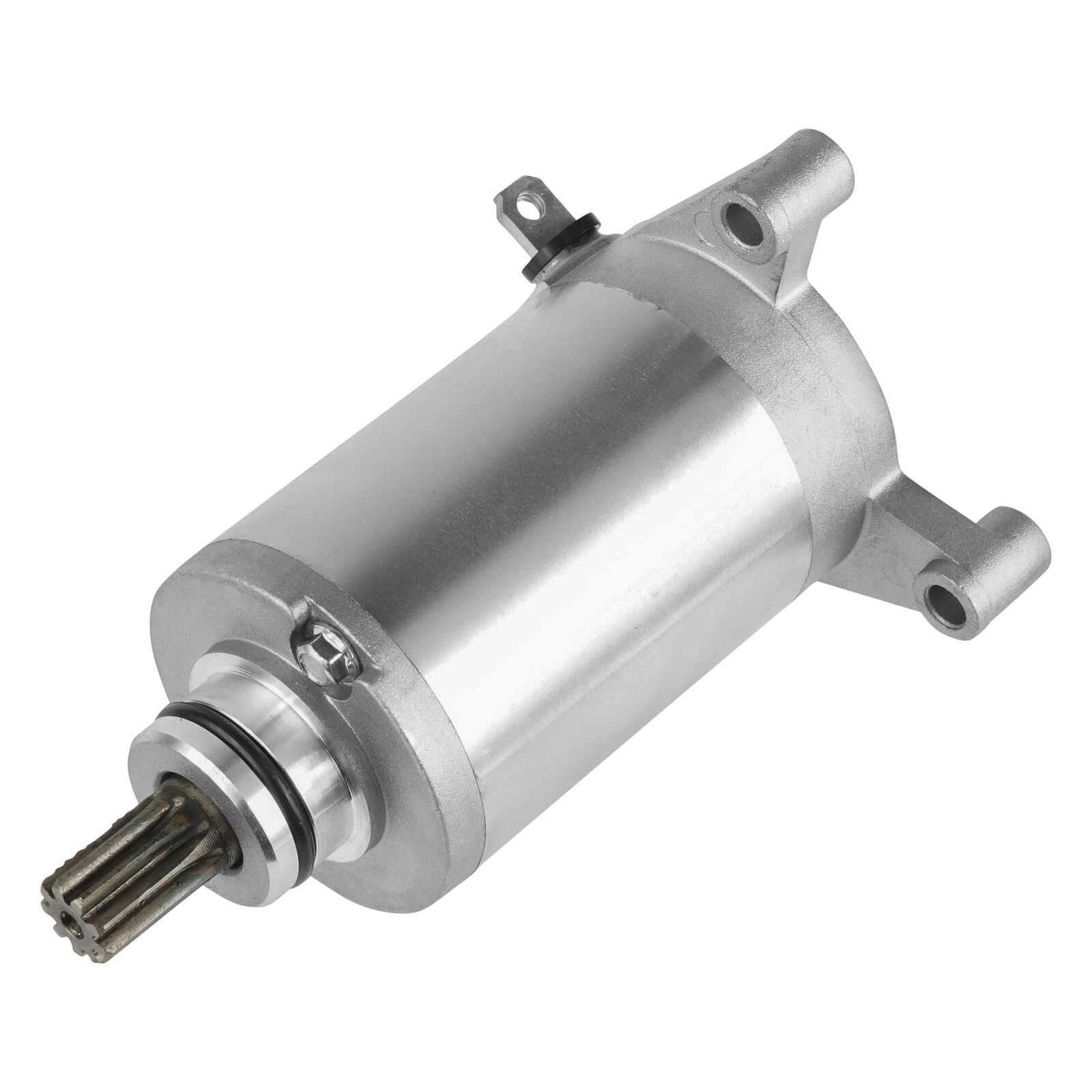 Starter for Suzuki Motorcycle DR125Se GN125E GN125 1982 1983 1984 1985-1997