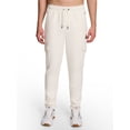 thumbnail image 3 of Reebok Men's and Big Men's Unwind Cargo Pants, up to Size 5XL, 3 of 5