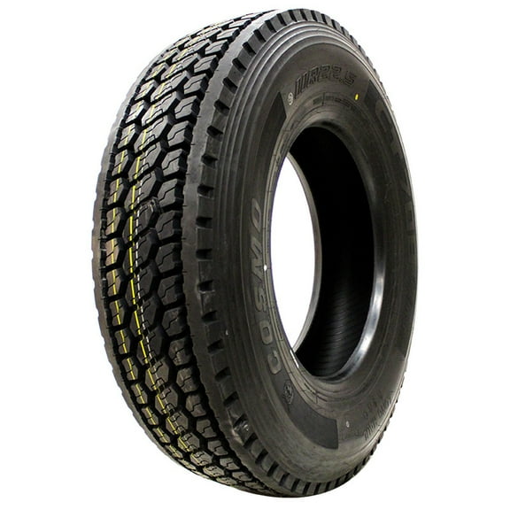 Cosmo CT708 Plus 285/75R24.5 147/144L H Commercial Tire