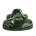 thumbnail image 3 of Kitchen Pot Lid Holder, Pot Lid Stand Holder Shell Shaped  For Daily Use, 3 of 8