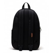Herschel Settlement Backpack Black