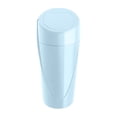 thumbnail image 1 of CUITING Car Can With Lid Car Can Cup Holder Mini Garbage Can With 2pcs Small Garbage Organizer Storage For Front Back Seat Accessories, 1 of 3
