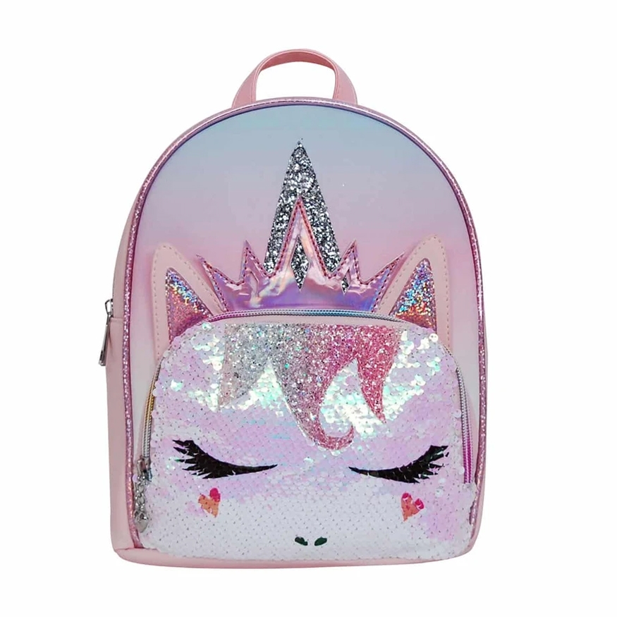 Accessories Queen Gwen Unicorn Ombre 