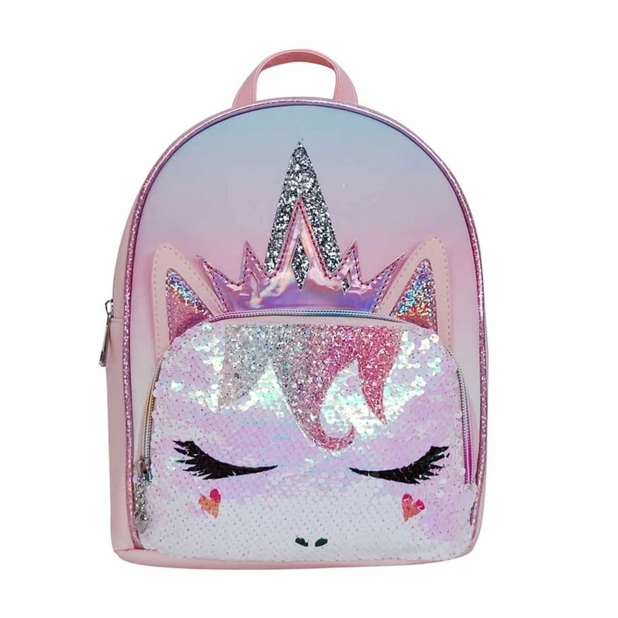 omg unicorn backpack