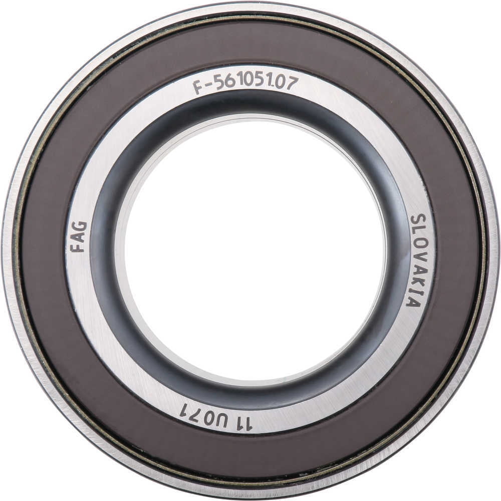 BCA by NTN WE60913 Double Row Angular Unit Bearing