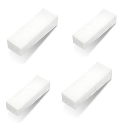 New Disposable Fine Filter for Fisher & Paykel Sleep-Style 230, 240, 250 & 600 Series - 4 pack(CF-900HC240-4/pk)