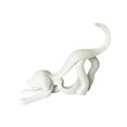 thumbnail image 4 of Estatua de perro pequeño, soporte, modelo animal, figura de escritorio, escultura de cachorro, figura en miniatura para mamá, chimenea, tienda navideñ, 4 of 9