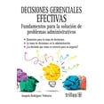 thumbnail image 1 of Decisiones Gerenciales Efectivas, 1 of 2