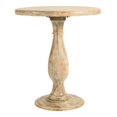 thumbnail image 4 of Moti Jenna 36" Pedestal Counter Table, 4 of 5