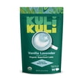 thumbnail image 1 of Superfood Latte Kuli Kuli, vainilla y lavanda con magnesio, 14 porciones, 1 of 7