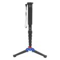 thumbnail image 3 of Fosa VBESTLIFE A555+M-2 Camera Monopod with 6 Sections for Camera Photograph Accessory, Camera Monopod, 3 of 8