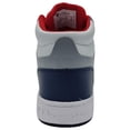 thumbnail image 3 of Tenis Champion Court Hi Hombre gris 27, 3 of 4