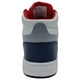 thumbnail image 3 of Tenis Champion Court Hi Hombre gris 28, 3 of 4