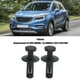 thumbnail image 4 of 95129884, Clip Compacto Para Estante De Paquetes Duradero, 2 Uds., Clip Para Estante De Paquetes De Maletero, Plástico Para OKKA X 2013-2019, 4 of 7