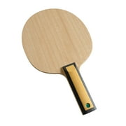 Butterfly Innerforce Layer ZLC Straight Table Tennis Blade