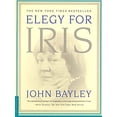 thumbnail image 1 of Pre-Owned Elegy for Iris, 9780312253820, 0312253826, Paperback,, 1 of 1