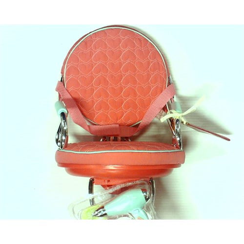 generation doll salon chair