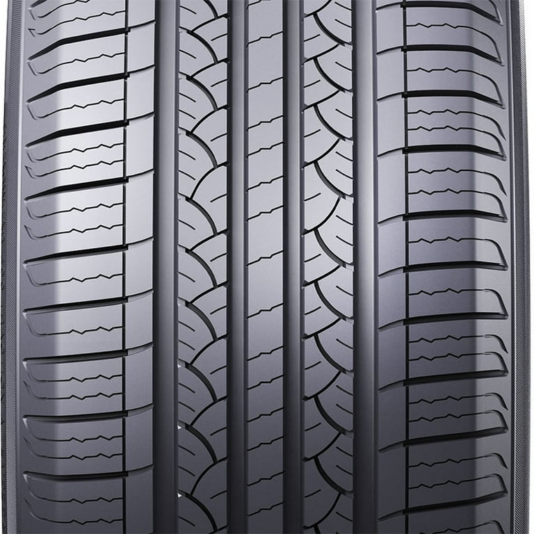 Forceland Kunimoto-F36 H/T Light Truck Tire, 265/65R18 114H