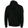 thumbnail image 2 of Men's G-III Sports by Carl Banks Black Las Vegas Raiders Perfect Season Full-Zip Hoodie, 2 of 4