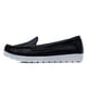 thumbnail image 2 of Zapato Para Mujer Punto 7 7020 azul marino 25.5, 2 of 4