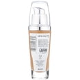 thumbnail image 2 of L'Oreal Paris True Match Lumi Healthy Luminous Makeup, C6 Soft Sable, 1 fl; oz., 2 of 3