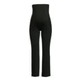thumbnail image 5 of Destination Maternity Women's Maternity Tregging Pants, Sizes S-XXL, 5 of 6