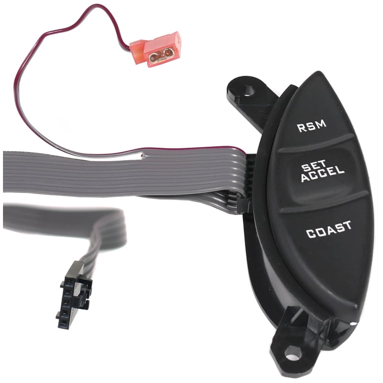 Ford Ranger Cruise Control Switch Ford Cruise Control Switch 2003 99 ...