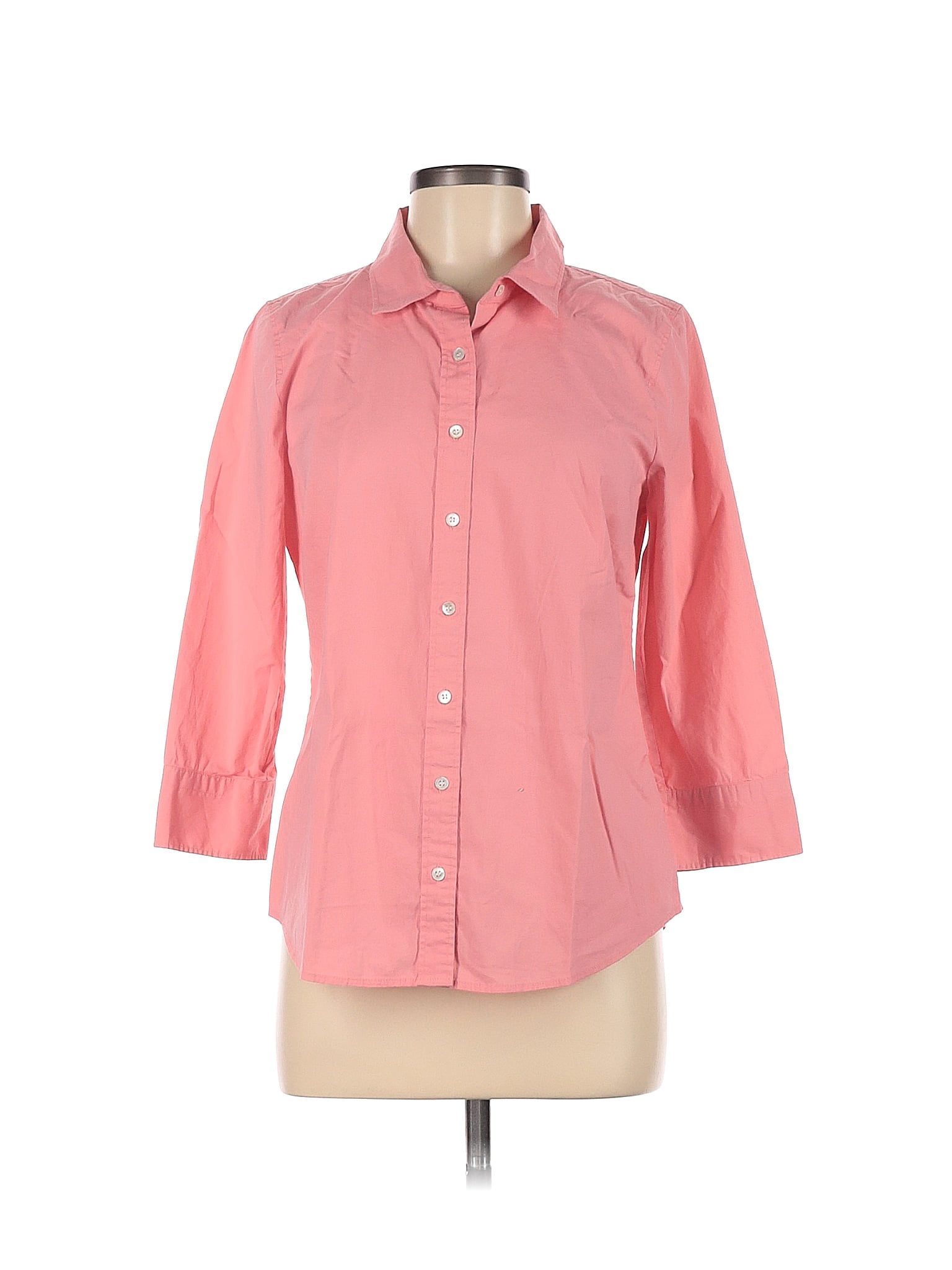 Pre-Owned Haberdashery for J.Crew Women 