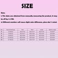 thumbnail image 3 of UAYOTSE Baby Girl Summer Clothes Outfit Sets 0 6 12 18 24 Months Outfit Ruffle Ribbed Romper Tops Floral Shorts Set + Headband,Sizes 9-12 Months, 3 of 6
