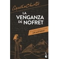 thumbnail image 1 of Libro La Venganza De Nofret Tapa Blanda, Autor Agatha Christie, Editorial Booket Mexico, 1 of 2