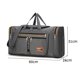 thumbnail image 3 of FLhrweasw Oxford Fitness Bag Mochila Deportiva Con Correa Ajustable para Hombres Y Mujeres (gris Oscuro), 3 of 8
