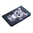 thumbnail image 6 of All-new Fire HD 8 Case 10th Gen 2020, Fire HD 8 Plus Case, Allytech PU Leather Shockproof Slim Fit Auto Sleep Wake Folio Flip Stand Cover for Amazon Kindle Fire HD 8 2020/HD 8 Plus, Leopard, 6 of 13