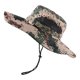thumbnail image 2 of Sombrero Yinane Camuflaje Estrella Gris Pesca Senderismo, 2 of 5