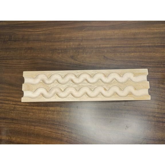 Marble Run Track , Marble Race , Marble Run Race Wooden polished Plate, Light weight Toy, Montessori Big Round