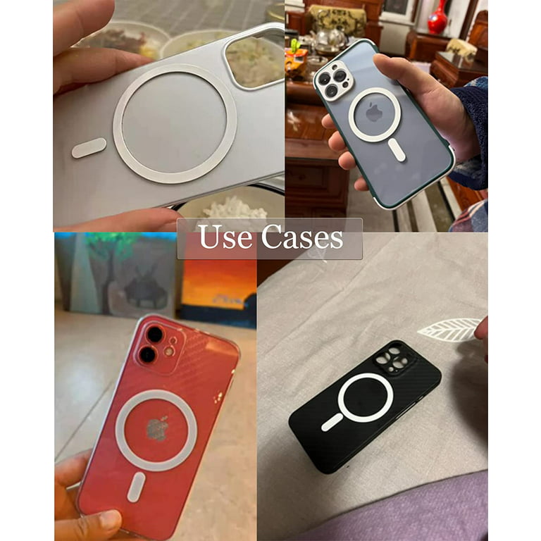 Buy Wholesale China Magnetic Sticker For Iphone, Magnets Sticker For Phone  Holder, Magsafe Sticker, Magnets Sticker For Car Phone Holder, Printable &  Magnetic Sticker at USD 1.8