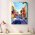 thumbnail image 2 of Norwalks Travel Canvass, California Canvass Wall Art, Norwalks Canvas Decor Paintings, California Pictures Canvas - 101AZ1001, 2 of 2