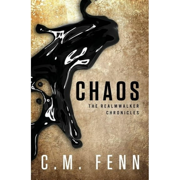 The Realmwalker Chronicles: Chaos (Paperback)