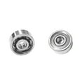 thumbnail image 3 of Fanjie For Daiwa Pd106 Pr100 Baitcasting Fishing Reel Spool Bearing Side Cover Bearing, 3 of 8