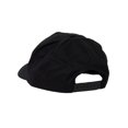 thumbnail image 3 of Gravity Trading Military Hats For Men - US Army Veteran Hat Black Cap Military Gifts For Men, 3 of 4