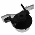 thumbnail image 5 of Engine Motor & Transmission Mounts Kit Set of 4 For 04-06 Maxima 04-06 Quest, 5 of 7