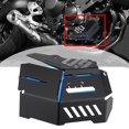 thumbnail image 4 of ForMT-09 FZ-0909 MT-09 Tracer/Tracer 900 2014-2016 Motorcycle Accessories Coolant Recovery Tank Shielding Cover, 4 of 5