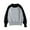 Gris, variante sur YTDSCS Chandails Tricotés à Manches Longues pour Tout-Petits Filles Garçons Chandail en Molleton Chaud Automne Hiver Col Rond Bas Tricoté pour Enfants 12 Mois-7 Ans