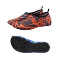 thumbnail image 3 of Multi-Purpose Water Shoes for Women Men Thin Sole Lightweight Beach Shoes for Diving,Snorkeling,River Trekking and Pool Activities Packable Quick-dry, 3 of 4