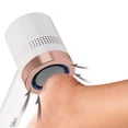 thumbnail image 3 of Silk'n VacuPedi Electrical Callus Remover and Foot Cream, 3 of 7