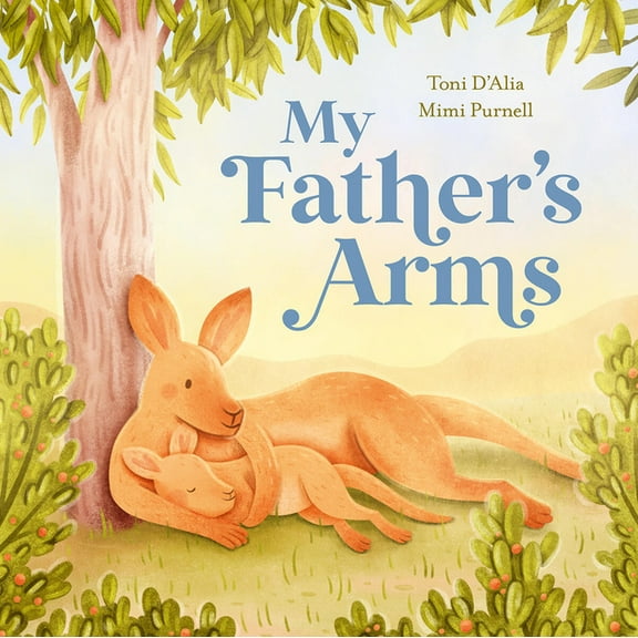 My Father's Arms, (Hardcover)