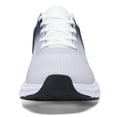thumbnail image 7 of Men's Lightweight Gradient Knit Sneakers, Stylish Breathable Athletic Shoes (Casual and versatile）, 7 of 7