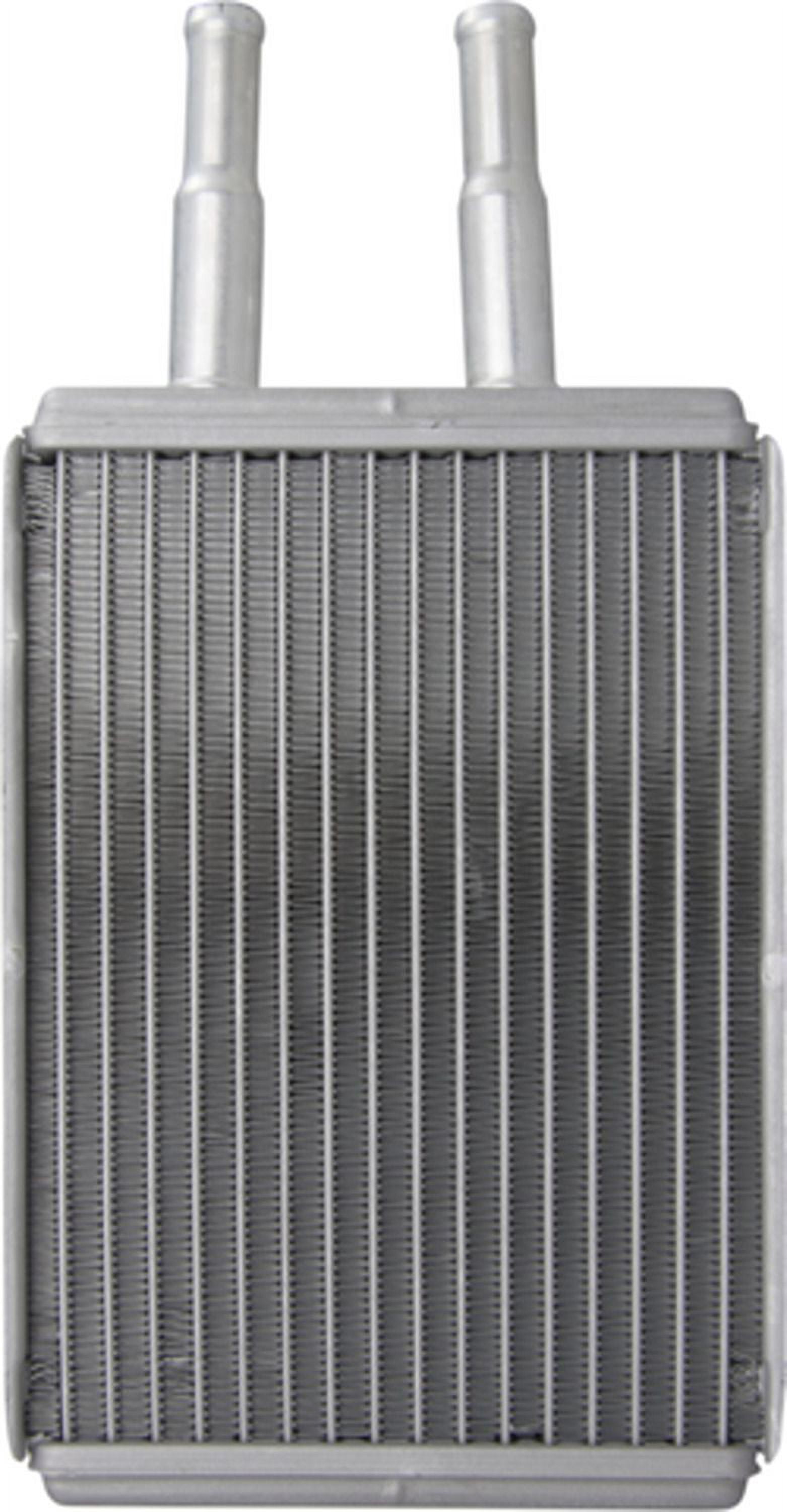 HVAC Heater Core