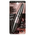 thumbnail image 3 of Maybelline Lash Sensational Luscious Washable Mascara, Blackest Black, 0.32 fl. oz., 3 of 8