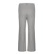 thumbnail image 5 of Pantalones largos para hombre, moda informal, lisos, con cremallera, bolsillos, pantalones acampanados, pantalones de poliéster para hombre., 5 of 7
